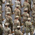 Trump’s Military Strikes Redefine Drug Policy