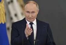 Putin’s War Ultimatum: Force or Diplomacy