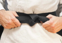 Taekwondo Instructor’s Shocking Triple Murder