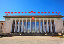 China’s $50 Billion Revenge Suit Against Missouri