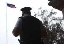 Georgia’s 76th Police Shooting Raises Alarms