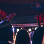 Christmas Caroling Becomes Dangerous Confrontation