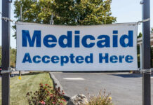 Massive Medicaid Fraud Exploited Vulnerable Citizens