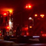 New Year’s Bar Fire Kills 40