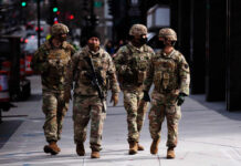 Minnesota ICE Showdown: National Guard Mobilizes