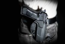 Crushing Blow to California’s Anti-Gun Agenda