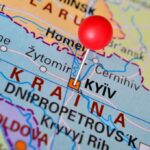 Kyiv’s Power Outage Nightmare Escalates