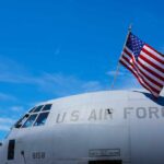 USAF’s Bold Move: F-16s Fly Into 2040s