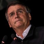 Lightning Strikes Bolsonaro Rally: 89 Hurt