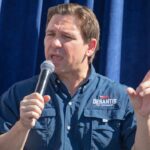 DeSantis’s Warning: Florida Is Not Minneapolis