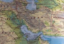 Trump Sends Warship to Middle East Escalation