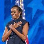 Michelle Obama Slams Gender Stereotypes on Podcast