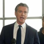 Newsom Probes TikTok’s Political Censorship
