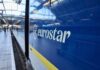 Eurostar Chaos: Thousands Stranded in Tunnel