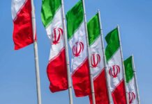 Iran’s Protests Escalate: Regime Under Fire