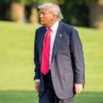 Trade War Escalates: Trump’s Iran Sanction