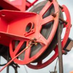 Thai Crane Disasters Shake Global Investment