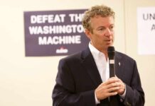 Rand Paul: US in ‘Active War’ with Venezuela