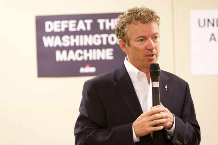 Sioux,Center,,Iowa,-,July,1,,2015:,Presidential,Candidate,,Senator