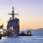 U.S. Undersea Power: New Crisis Looms