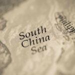 New Pact Erupts South China Sea Tensions