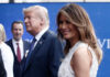 $8M Debut: Melania Film Tops Box Office