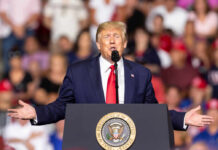 Trump’s New Standoff: Federal Aid Halted