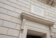 Trump Demands $10 Billion From His Own IRS