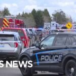 Attacker killed by security after ramming car into Michigan synagogue, sources say