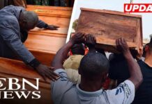 Christian Genocide in Nigeria Escalates as World Looks Away