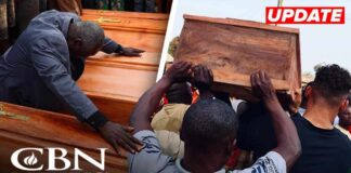 Christian Genocide in Nigeria Escalates as World Looks Away