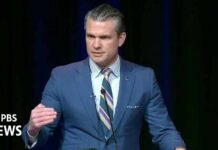 Faith Clash at Pentagon: Hegseth's Bold Move Shocks