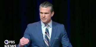 Faith Clash at Pentagon: Hegseth's Bold Move Shocks