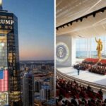 Trump's Tower: A New Era of Legacy-Building