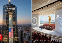 Trump's Tower: A New Era of Legacy-Building