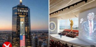 Trump's Tower: A New Era of Legacy-Building