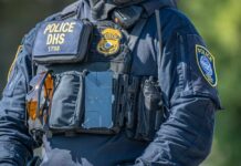 Democrats’ Shutdown Sabotage EXPOSED by Trump DHS Agent