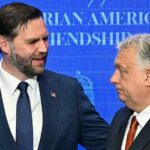 Fierce Ally: US Vice President's Explosive Endorsement