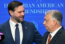 Fierce Ally: US Vice President's Explosive Endorsement