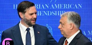 Fierce Ally: US Vice President's Explosive Endorsement