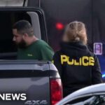 INSIDE JOB: Gang Leaders Ran Empire From Prison INSIDE JOB: Gang Leaders Ran Empire From Prison