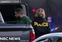 INSIDE JOB: Gang Leaders Ran Empire From Prison