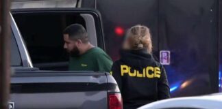 INSIDE JOB: Gang Leaders Ran Empire From Prison