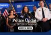 Major Security Lapse Exposed at Washington Event