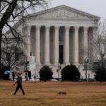 Supreme Court SLAMS California's Secret Gender Policy