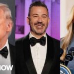 TRUMP-KIMMEL Feud Sparks Disney License Probe TRUMP-KIMMEL Feud Sparks Disney License Probe