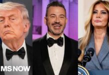 TRUMP-KIMMEL Feud Sparks Disney License Probe