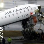 Tragic Collision Exposes LaGuardia’s Safety Failures Tragic Collision Exposes LaGuardia's Safety Failures
