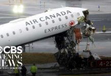 Tragic Collision Exposes LaGuardia's Safety Failures