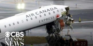 Tragic Collision Exposes LaGuardia's Safety Failures